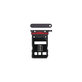 Huawei P30 Pro, P30 Pro 2020 - SIM ladica (crna) - 51661LGC Genuine Service Pack