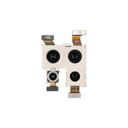 Huawei Mate 30 Pro - Modul stražnje kamere 40 + 8 + 40 MP - 02353EKT