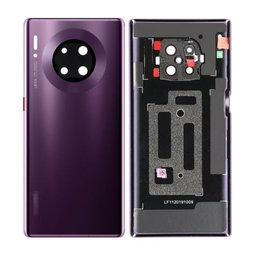 Huawei Mate 30 Pro - Poklopac baterije (kozmički ljubičasta) - 02353FFS