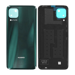 Huawei P40 Lite - Poklopac baterije (Crush Green) - 02353MVF