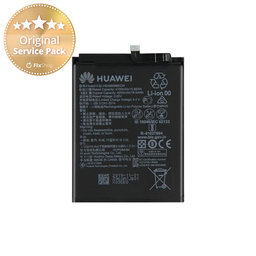 Huawei P40 Lite - Baterija HB486586ECW 4100mAh - 24023099