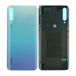 Huawei P Smart Pro - Poklopac baterije (Breathing Crystal) - 02353JKP, 02353HWV