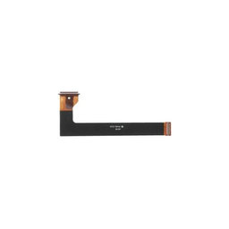 Huawei MediaPad T5 10.1 - LCD Flex Kabel - 02352EJL Genuine Service Pack