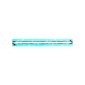 Huawei MediaPad M5 CMR-AL09 - LCD ljepljiva naljepnica (gornja) - 51637647 Genuine Service Pack