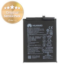 Huawei P Smart Z, Honor 9X, P20 Lite (2019) - Baterija HB446486ECW 3900mAh - 24022915