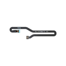 Huawei Mate 20 - Senzor otiska prsta + Flex kabel - 03025DLY