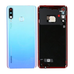 Huawei P30 Lite, P30 Lite 2020 - Poklopac baterije (Breathing Crystal) - 02352VBH