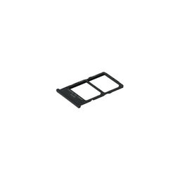 Huawei P40 Lite - SIM utor (crni) - 51661PSH