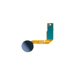 Huawei Mate 20 - Senzor otiska prsta (Sumrak) - 23100372