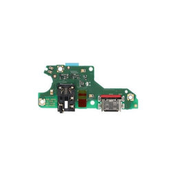 Huawei P Smart (2021) - PCB ploča s konektorom za punjenje - 02354ADF