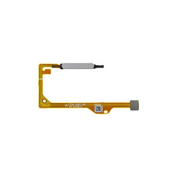 Huawei P Smart (2021) - Senzor otiska prsta + Flexx kabel (Blush Gold) - 23100615