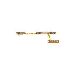 Huawei P Smart (2021) - Tipke za uključivanje/isključivanje + fleksibilni kabel za glasnoću - 97071AEC