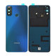 Huawei Honor 9X Lite - Poklopac baterije (smaragdno zelena) - 02353QJV