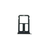 Huawei P20 - SIM ladica jedna (crna) - 51661JAY