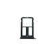 Huawei P20 - SIM ladica jedna (crna) - 51661JAY