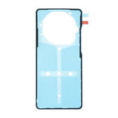 Huawei Mate 40 Pro NOH-NX9 - Ljepilo za poklopac baterije - 51630DNS