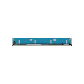 Huawei MediaPad M5 8.4 - Ljepilo za LCD (gore) - 51637569
