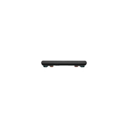 Huawei P40 Lite 5G - Tipka za glasnoću (ponoćno crna) - 51661SFN