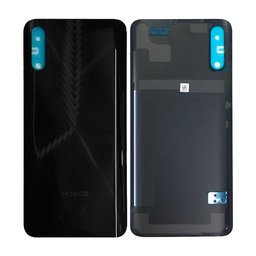 Huawei Honor 9X Pro - Poklopac baterije (ponoćno crna) - 02353LTP
