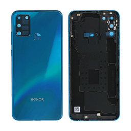 Huawei Honor 9A - Poklopac baterije (Phantom Blue) - 02353QQN