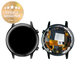 Huawei Honor Watch Magic 2 42mm - LCD zaslon + zaslon osjetljiv na dodir + okvir (Charcoal Black) - 02353LBK Genuine Service Pack