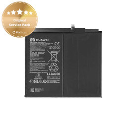 Huawei MatePad Pro 10.8 (2019) - Baterija HB28D8C8ECW-12 7250mAh - 24023080, 24023286 Genuine Service Pack