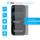 FixPremium - Privacy Screen Protector za Apple iPhone 17 Pro