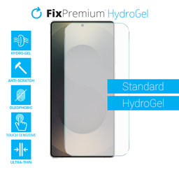 FixPremium - Standard Screen Protector za Samsung Galaxy S25 Ultra