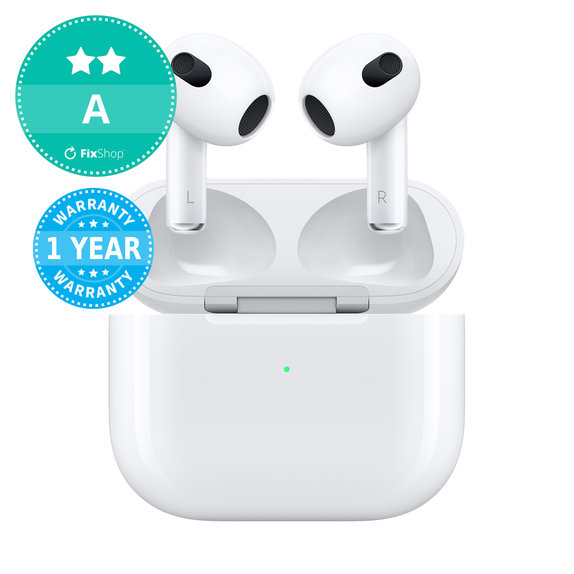 Apple AirPods (3rd Gen) A Obnovljeno