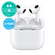 Apple AirPods (3rd Gen) A Obnovljeno