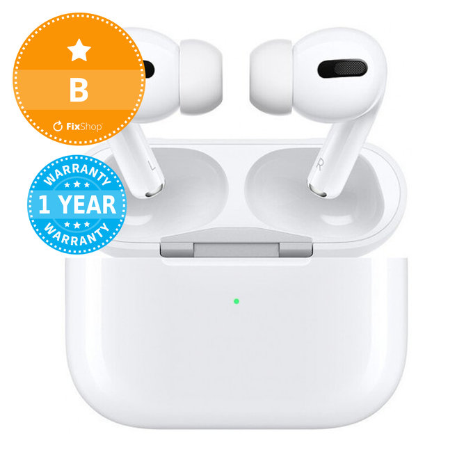 Apple AirPods Pro (1st Gen) B Obnovljeno