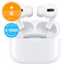 Apple AirPods Pro (1st Gen) B Obnovljeno