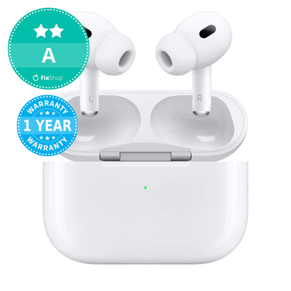 Apple AirPods Pro (2nd Gen 2023) USB-C A Obnovljeno