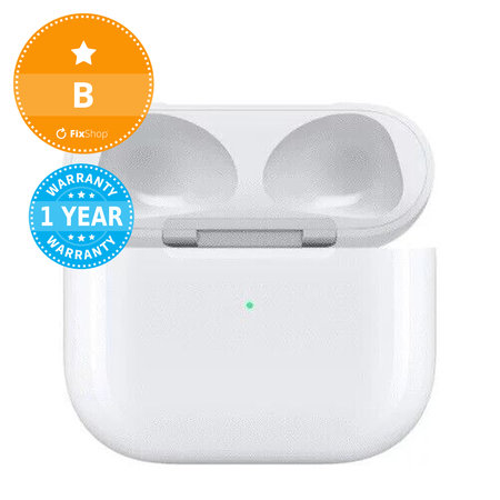 Zamjenska kutija za punjenje Lightning za Apple AirPods 3rd Gen (2021) - B