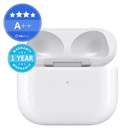 Zamjenska kutija za punjenje MagSafe za Apple AirPods 3rd Gen (2021) - A++