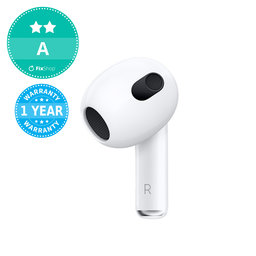 Zamjenska slušalica za Apple AirPods 3rd Gen (2021) – Prava A