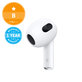 Zamjenska slušalica za Apple AirPods 3rd Gen (2021) – Prava B