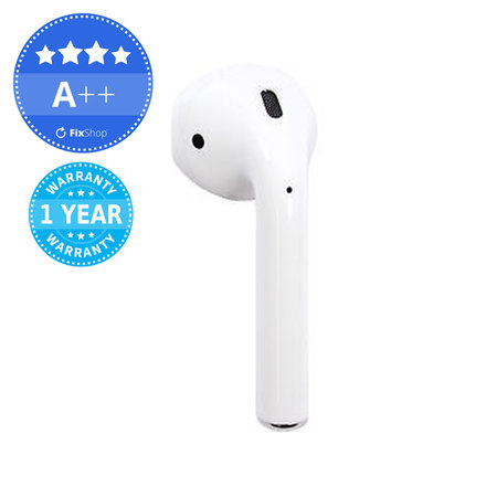 Zamjenska slušalica za Apple AirPods 2nd Gen (2019) - Leva A++