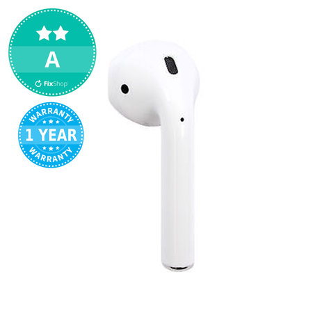 Zamjenska slušalica za Apple AirPods 2nd Gen (2019) - Leva A