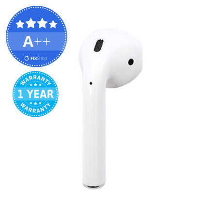 Zamjenska slušalica za Apple AirPods 2nd Gen (2019) - Prava A++
