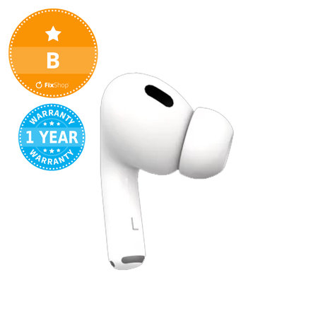 Zamjenska slušalica za Apple AirPods Pro 2nd Gen (2023) - Leva B