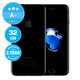Apple iPhone 7 Jet Black 32GB A+ Obnovljeno