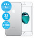 Apple iPhone 7 Silver 32GB A+ Obnovljeno