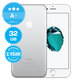 Apple iPhone 7 Silver 32GB A+ Obnovljeno