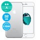 Apple iPhone 7 Silver 32GB A Obnovljeno