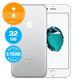 Apple iPhone 7 Silver 32GB B Obnovljeno