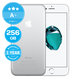 Apple iPhone 7 Silver 256GB A+ Obnovljeno