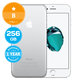 Apple iPhone 7 Silver 256GB B Obnovljeno