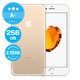 Apple iPhone 7 Gold 256GB A+ Obnovljeno