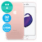 Apple iPhone 7 Rose Gold 32GB A Obnovljeno